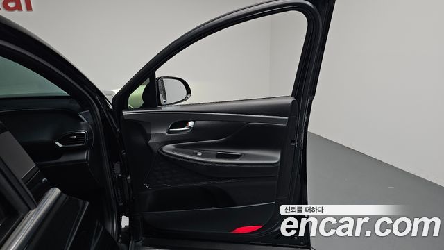 Hyundai Santafe 2021 — photo 14