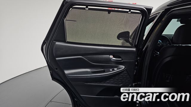 Hyundai Santafe 2021 — photo 15