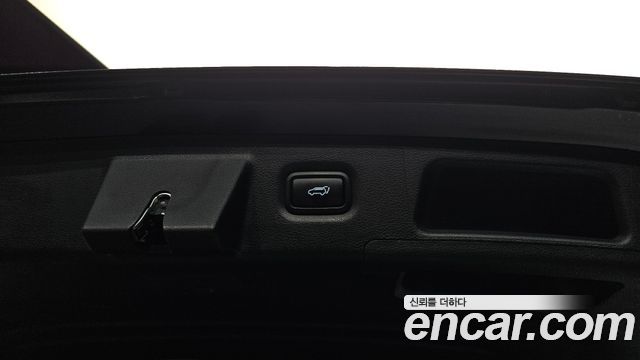 Hyundai Santafe 2021 — photo 27