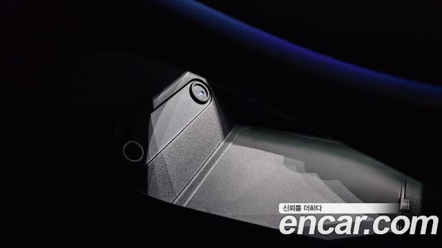Hyundai Santafe 2021 — photo 36