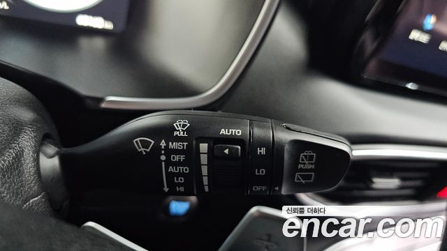 Hyundai Santafe 2021 — photo 37
