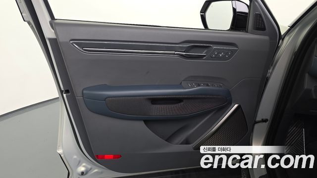 Kia EV9 2024 — photo 14