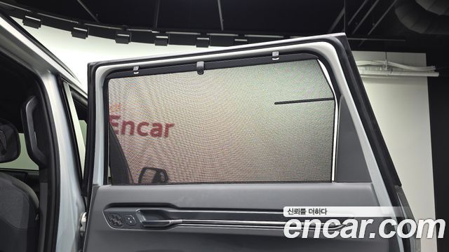 Kia EV9 2024 — photo 29
