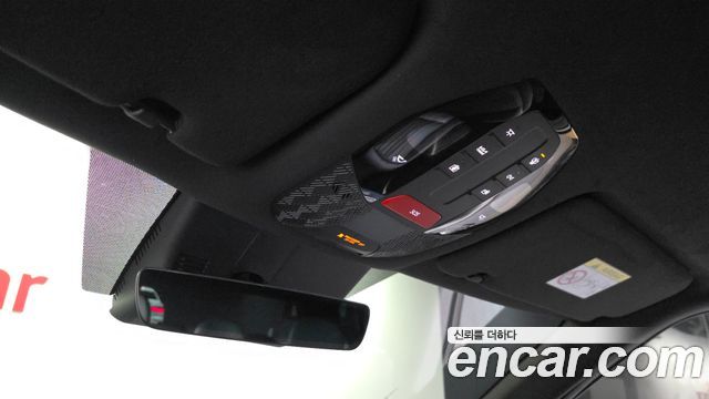Kia EV9 2024 — photo 30