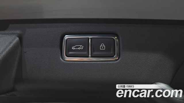 Kia EV9 2024 — photo 32