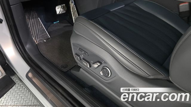 Kia EV9 2024 — photo 33