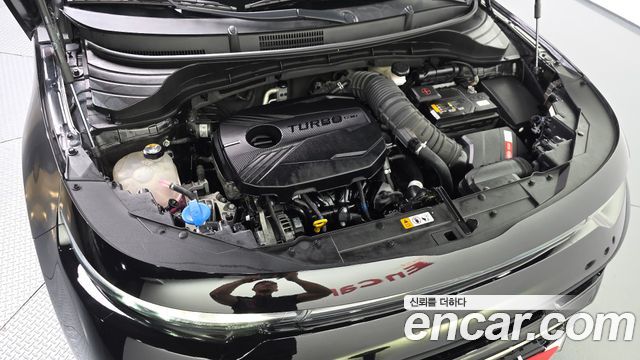 Kia Soul 2021 — photo 6