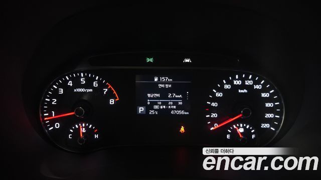 Kia Soul 2021 — photo 11