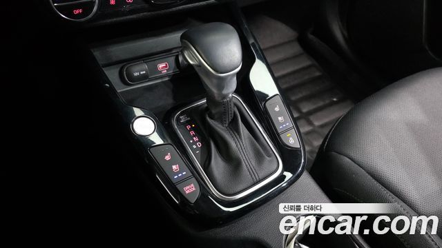 Kia Soul 2021 — photo 12