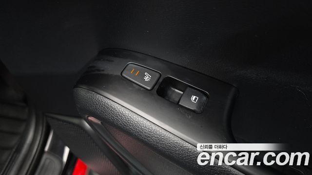 Kia Soul 2021 — photo 24