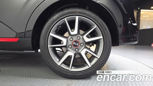 Kia Soul 2021 — photo 7