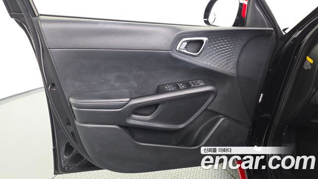 Kia Soul 2021 — photo 14