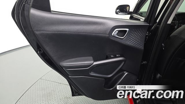Kia Soul 2021 — photo 15