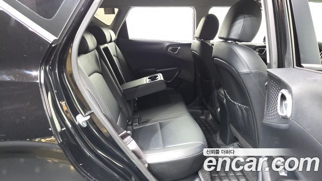 Kia Soul 2021 — photo 16