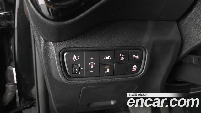 Kia Soul 2021 — photo 28