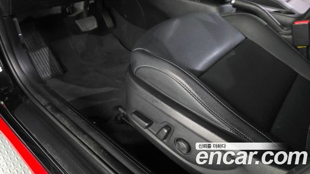 Kia Soul 2021 — photo 30