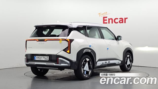 Kia Seltos 2026 — photo 2