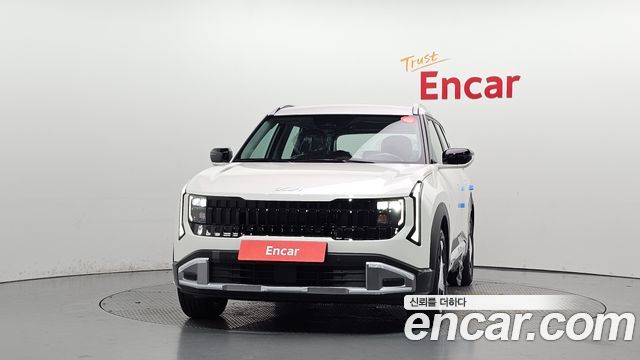Kia Seltos 2026 — photo 3