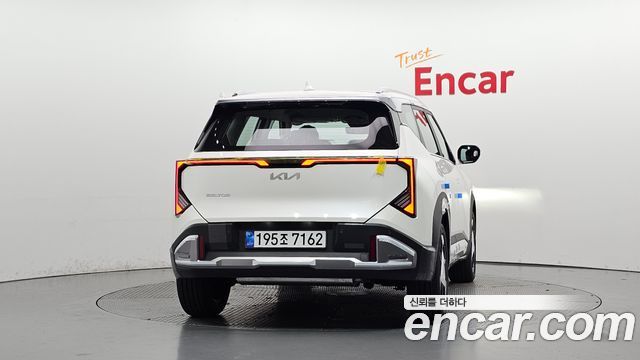 Kia Seltos 2026 — photo 4