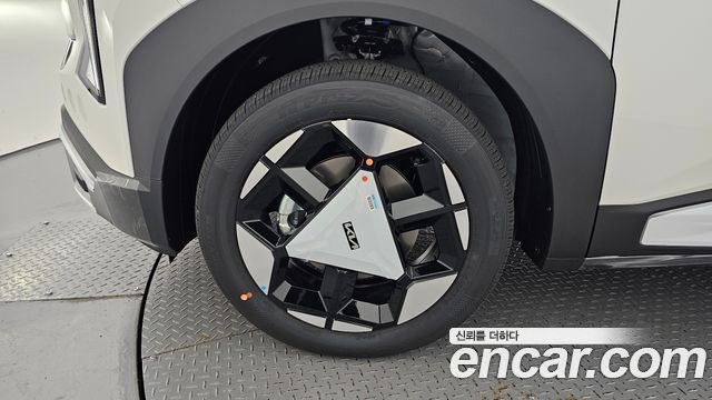 Kia Seltos 2026 — photo 5