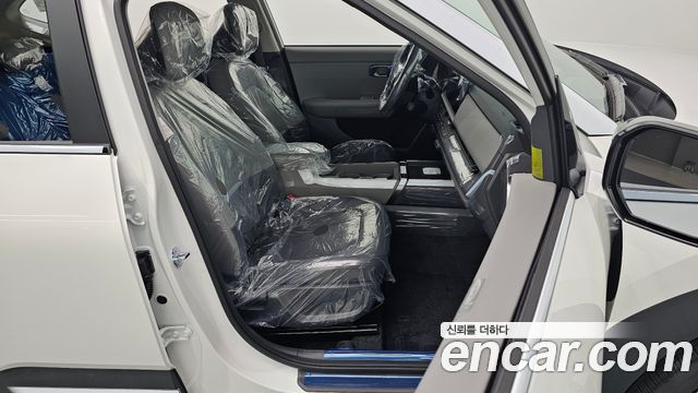 Kia Seltos 2026 — photo 10