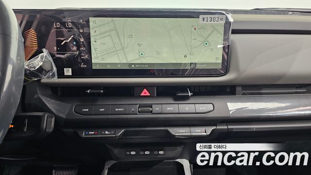 Kia Seltos 2026 — photo 12