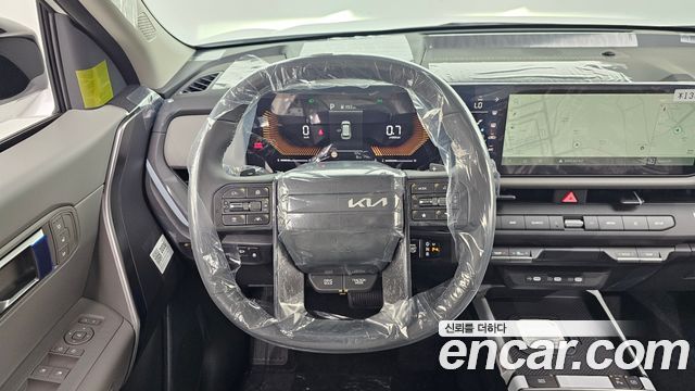 Kia Seltos 2026 — photo 13