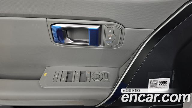 Kia Seltos 2026 — photo 16