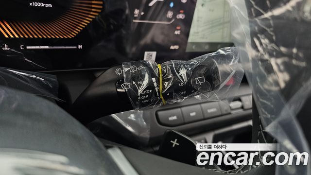 Kia Seltos 2026 — photo 17