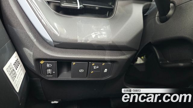 Kia Seltos 2026 — photo 19