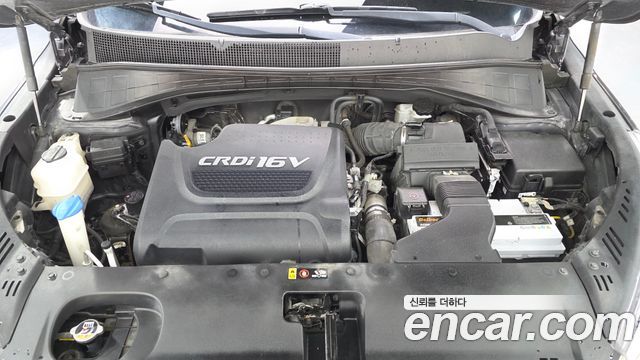 Kia Sorento 2018 — photo 6