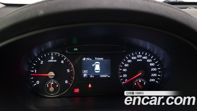 Kia Sorento 2018 — photo 8
