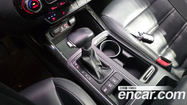 Kia Sorento 2018 — photo 9