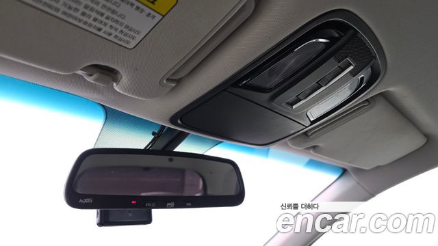 Kia Sorento 2018 — photo 18