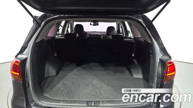 Kia Sorento 2018 — photo 20