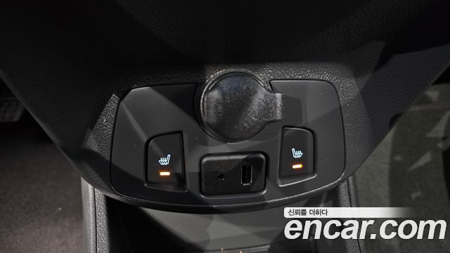 Chevrolet Korea Spark 2014 — photo 19