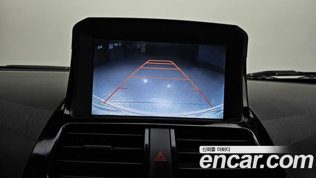 Chevrolet Korea Spark 2014 — photo 24