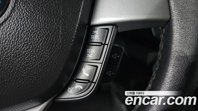 Chevrolet Korea Spark 2014 — photo 26