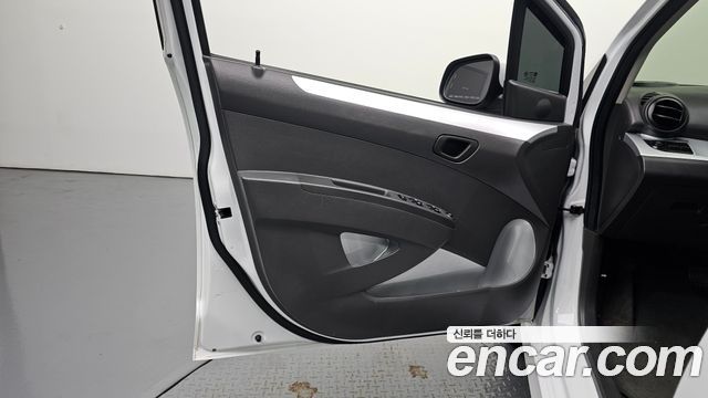 Chevrolet Korea Spark 2014 — photo 14