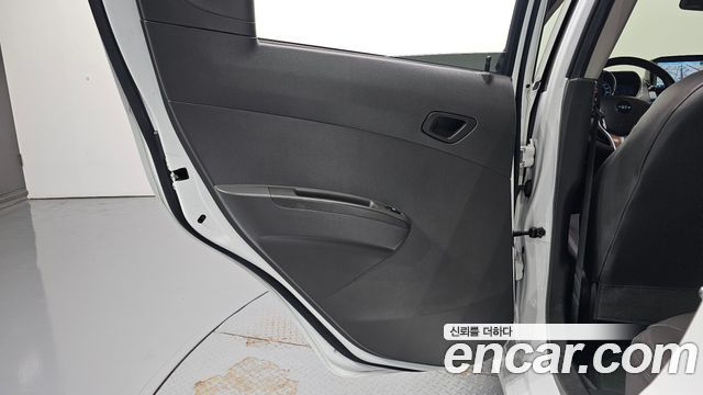 Chevrolet Korea Spark 2014 — photo 15