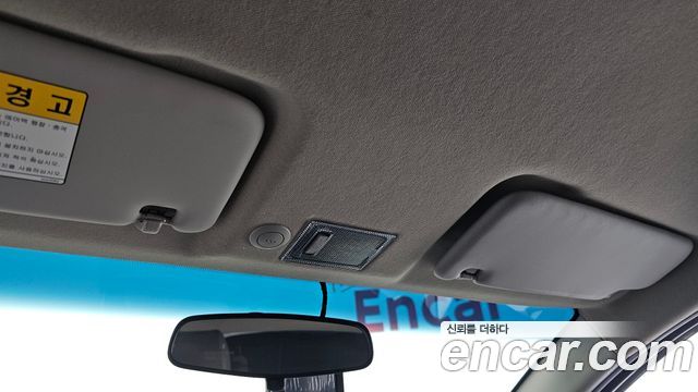 Chevrolet Korea Spark 2014 — photo 28