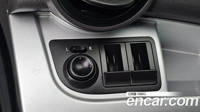 Chevrolet Korea Spark 2014 — photo 29