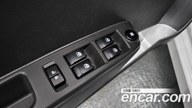 Chevrolet Korea Spark 2014 — photo 30