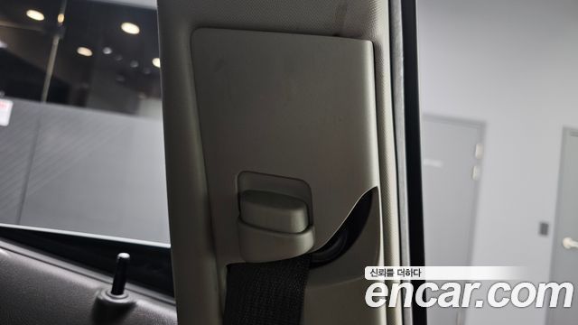 Chevrolet Korea Spark 2014 — photo 31