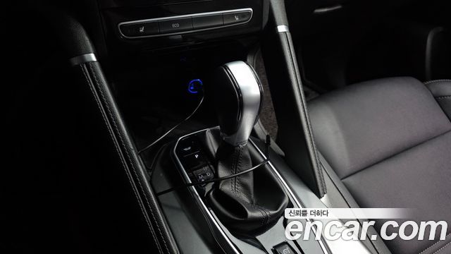 Renault Korea QM6 2019 — photo 12