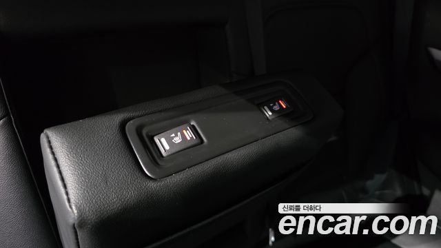 Renault Korea QM6 2019 — photo 24