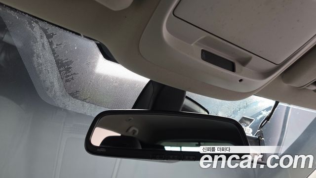 Renault Korea QM6 2019 — photo 25