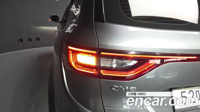 Renault Korea QM6 2019 — photo 9