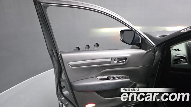 Renault Korea QM6 2019 — photo 14