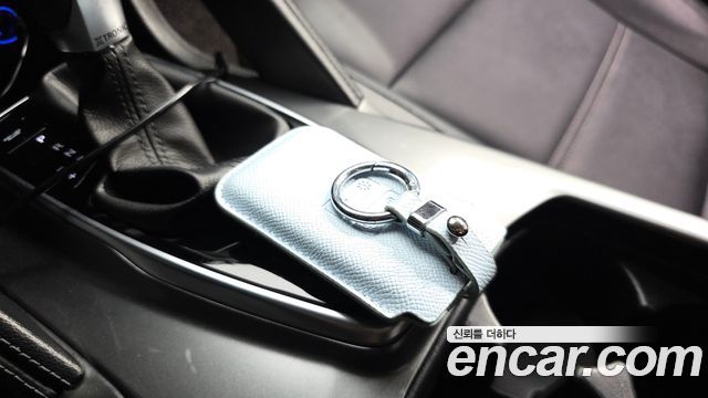 Renault Korea QM6 2019 — photo 16